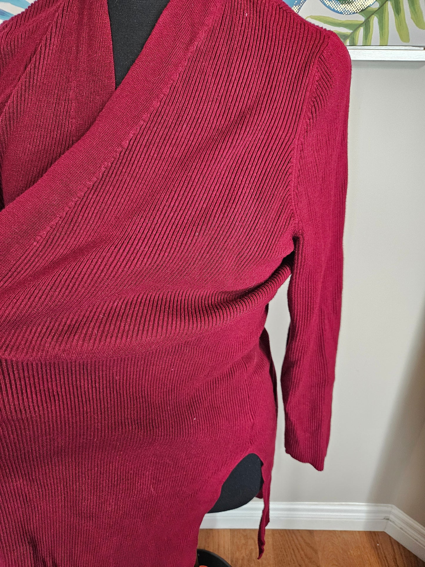 Jones New York Cardigan - Size 2X