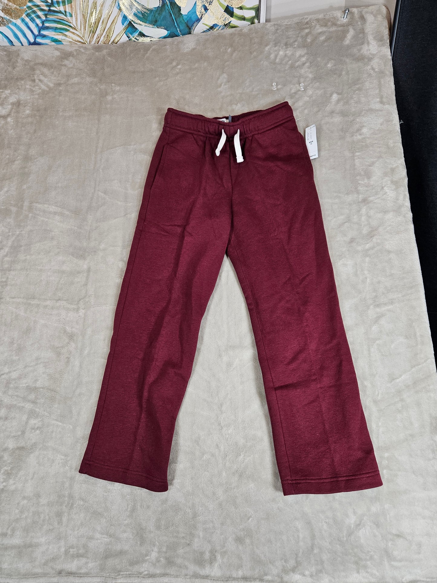 Old Navy Sweat Pants - Brand New! Size 8