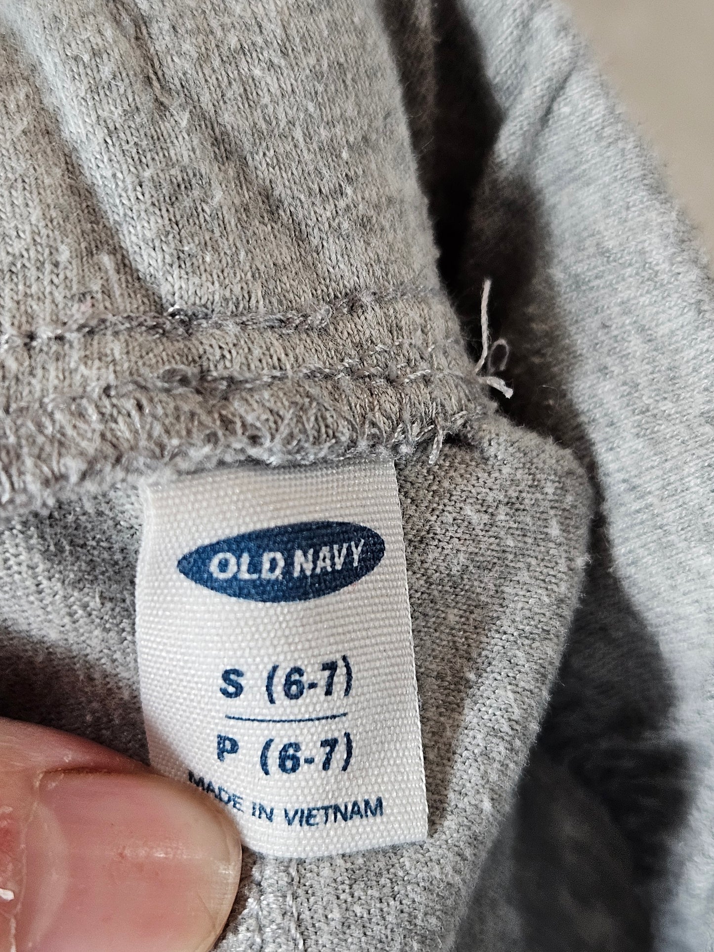 Old Navy Girl's Shorts - Size 6/7