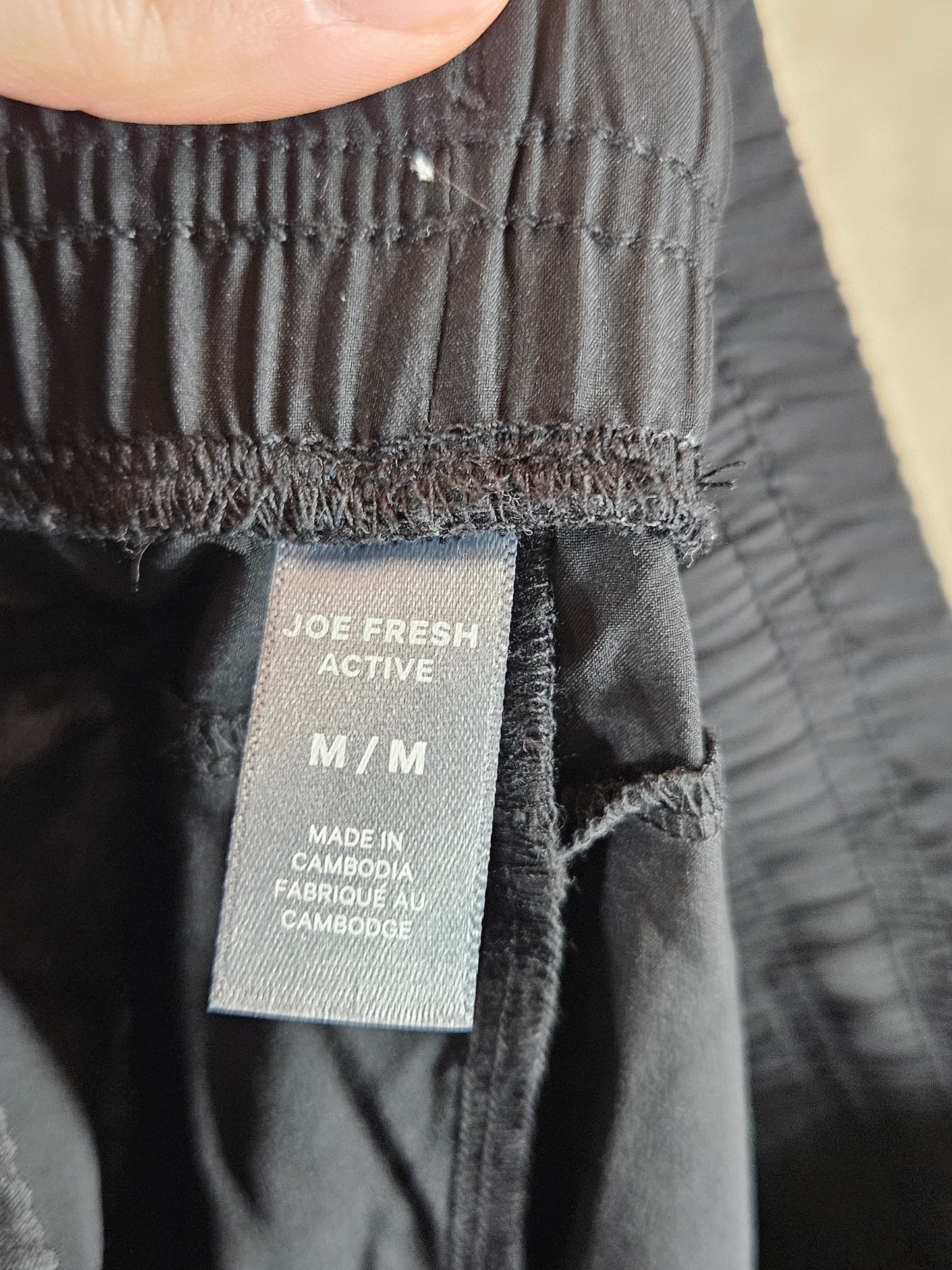 Joe Fresh Shorts - Size Medium