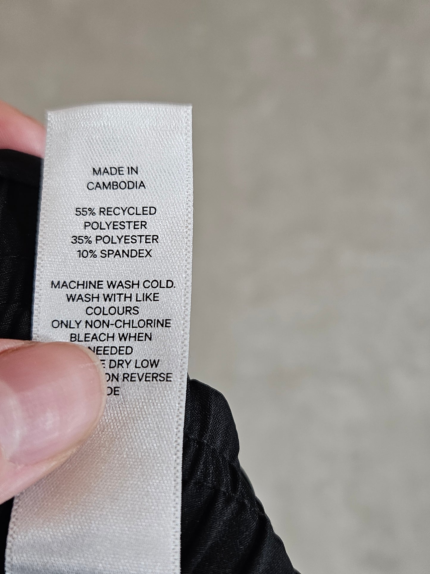 Joe Fresh Shorts - Size Medium