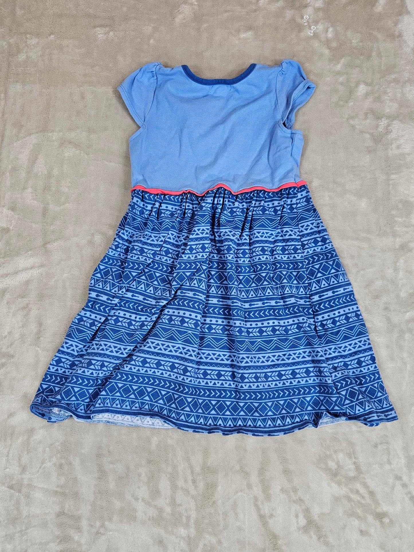 Claire Bell Dress - Size 5