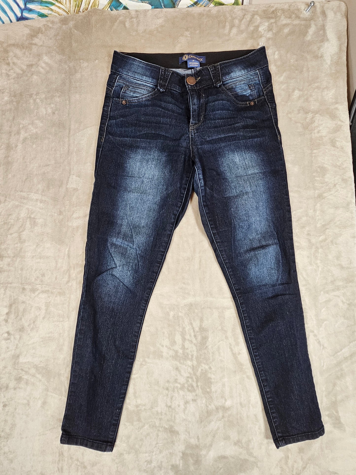 Democracy Jeans - Size 4