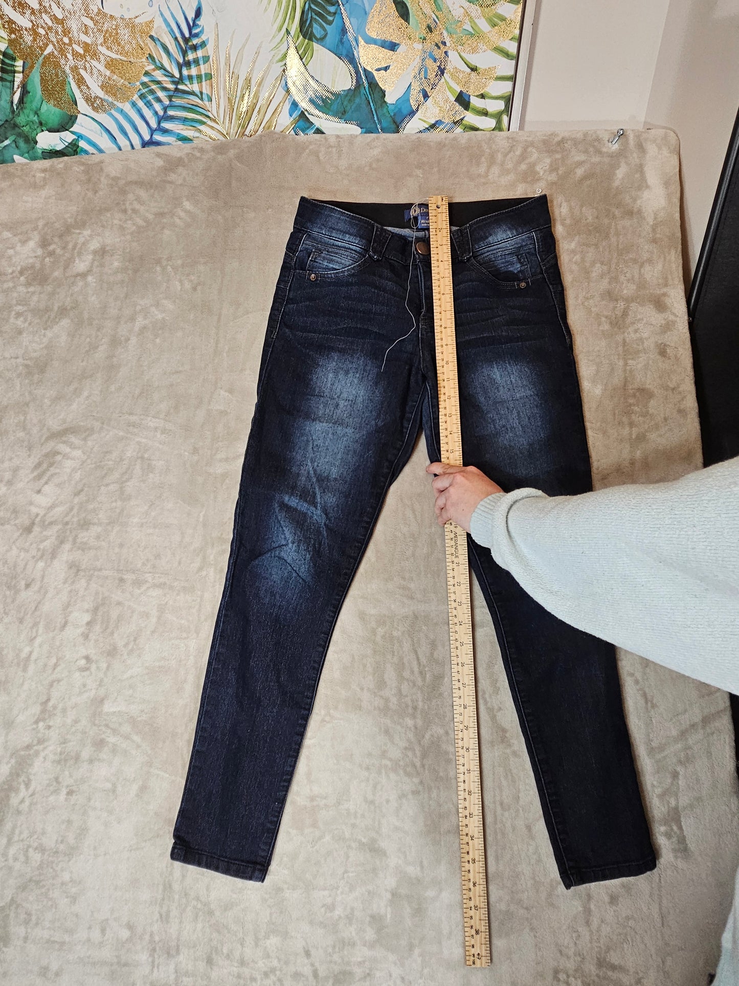 Democracy Jeans - Size 4