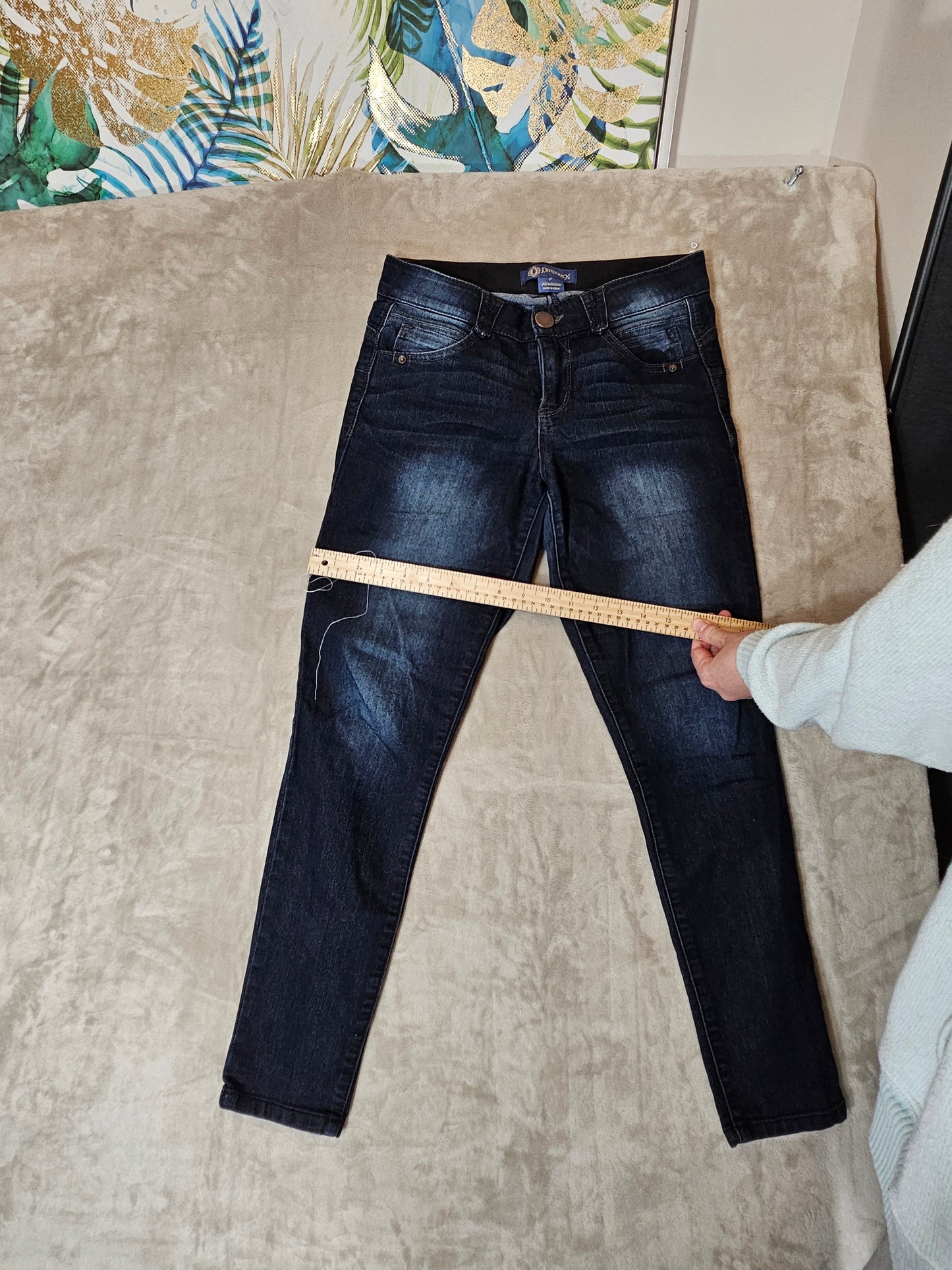 Democracy Jeans - Size 4