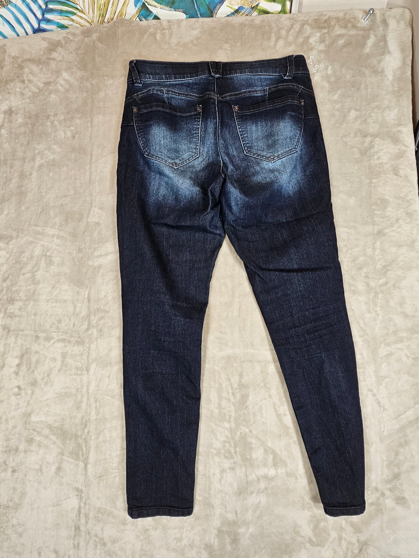 Democracy Jeans - Size 4