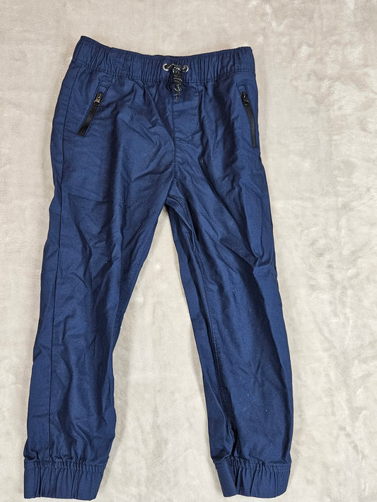 George Kids Pants - Size 4/5