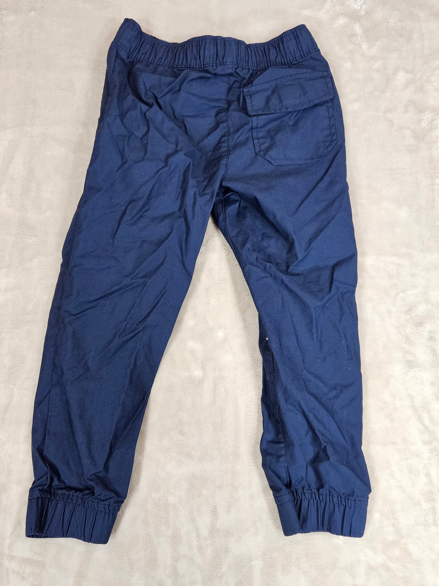 George Kids Pants - Size 4/5