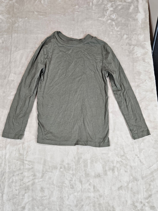 George Long Sleeve Shirt - Size 7/8