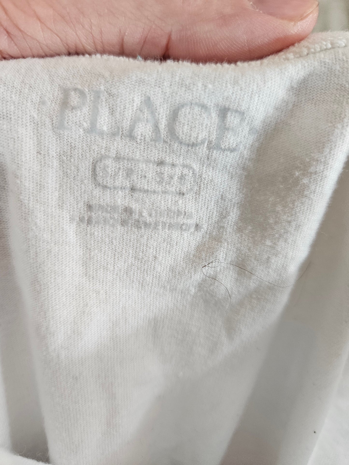 Mama's Boy Shirt - Size 5