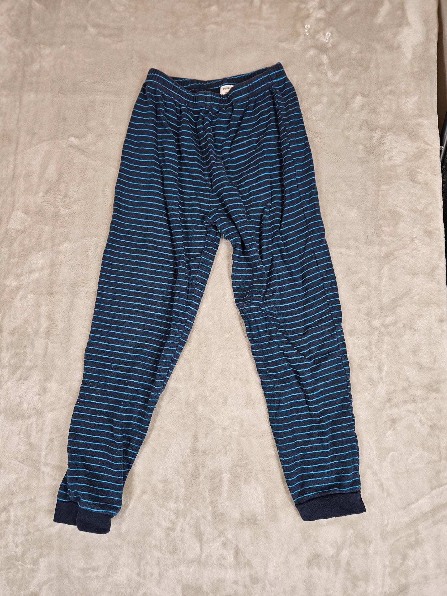 Pekkle Boy's PJ Set- Size 7/8