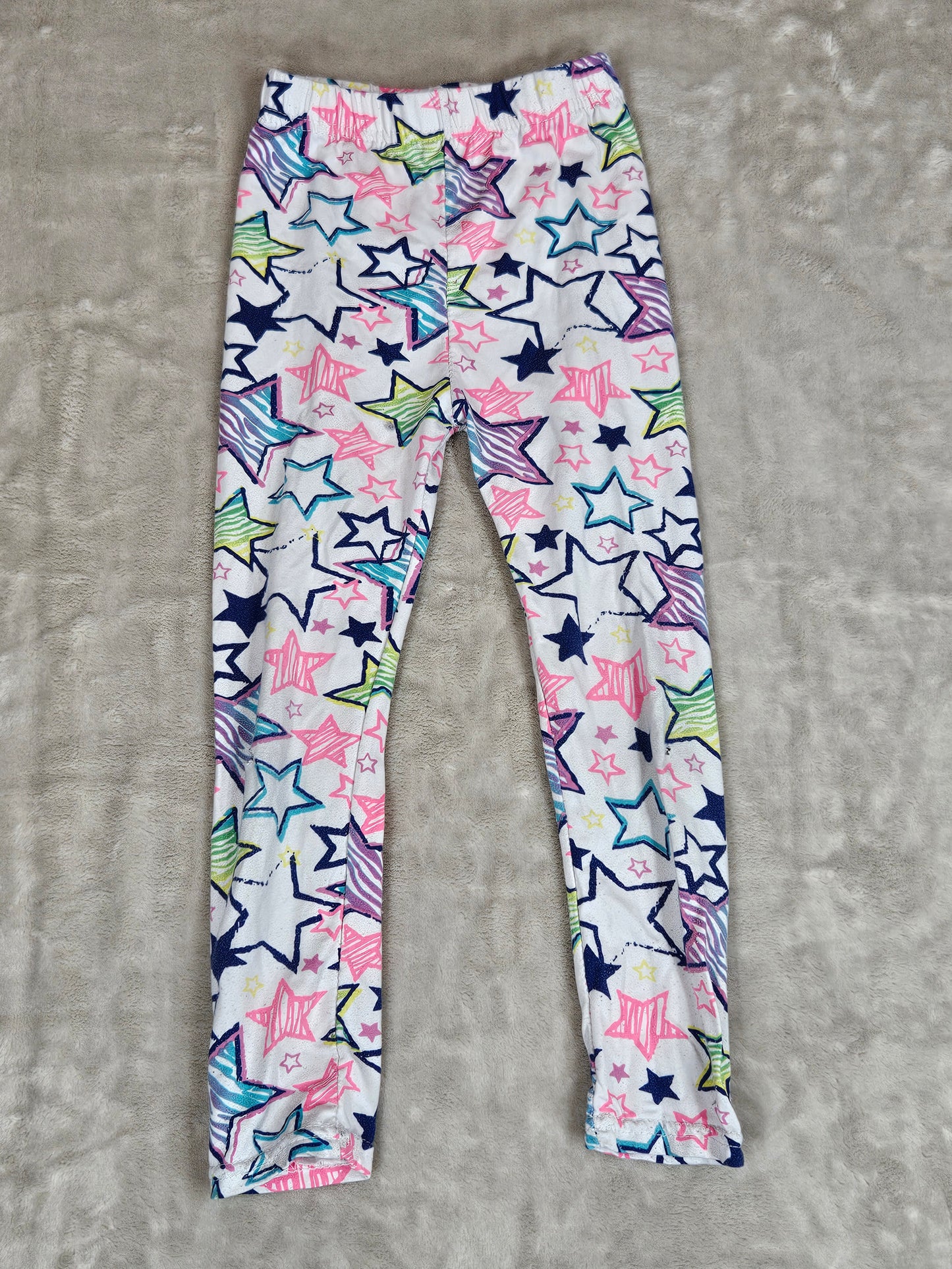 Girl's Pants - Size 6