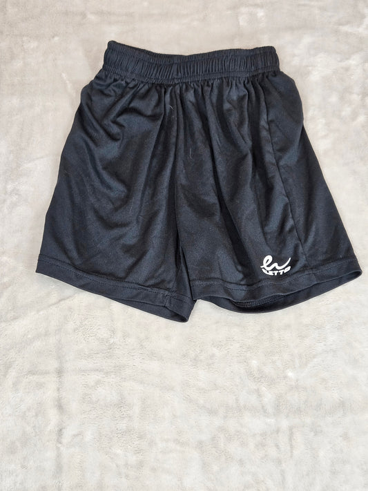 Youth Shorts - Size XS