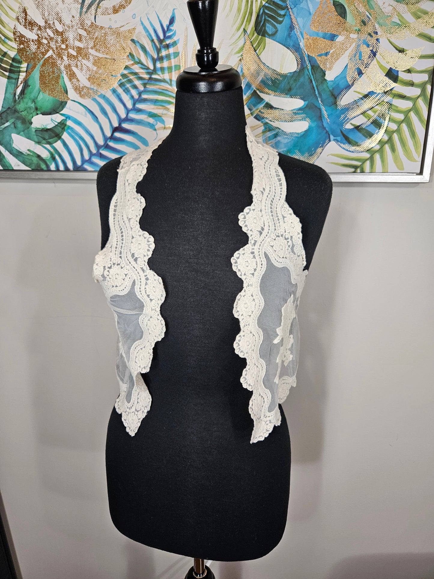 H&M Blouse - Size XS