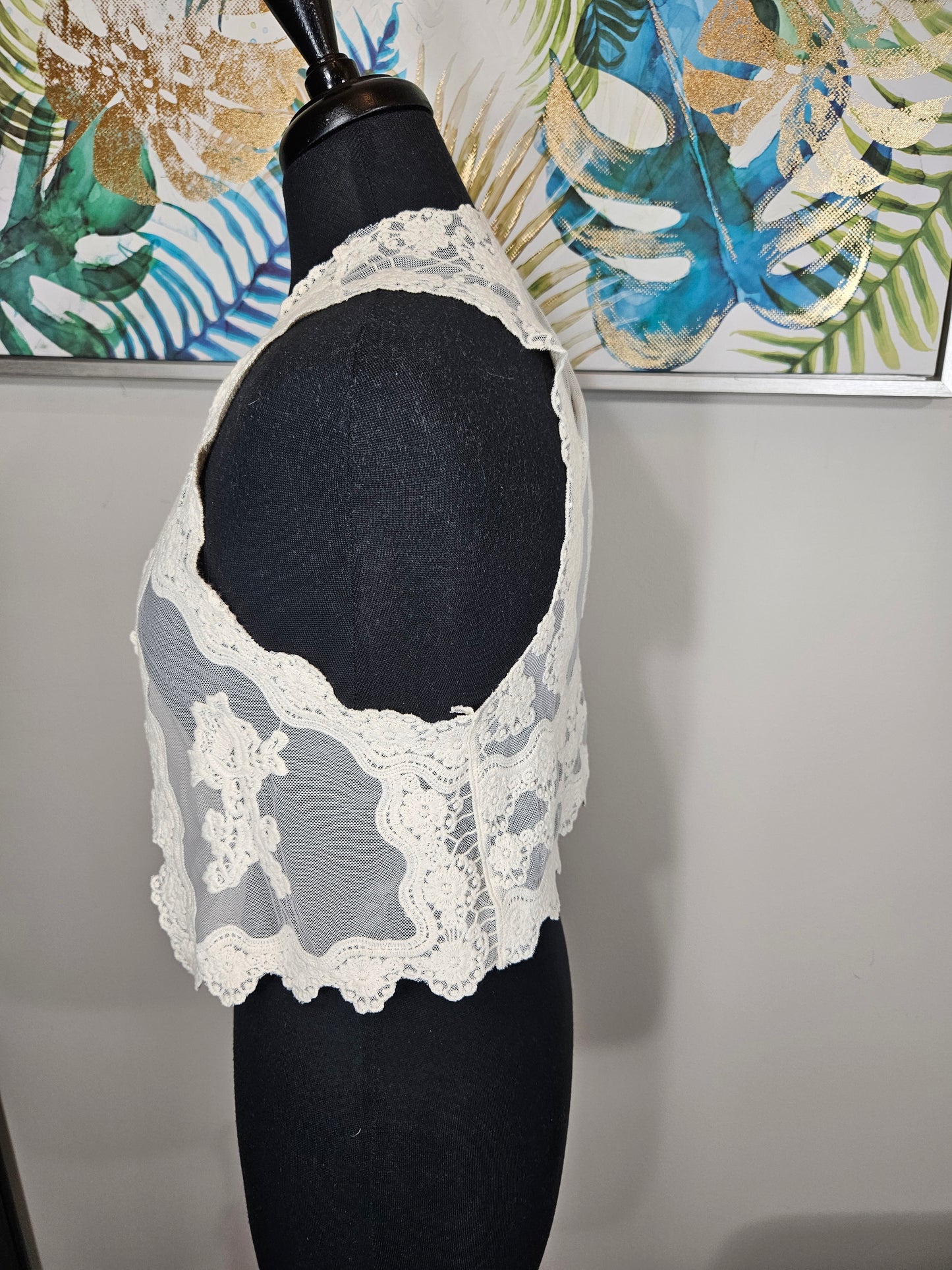 H&M Blouse - Size XS