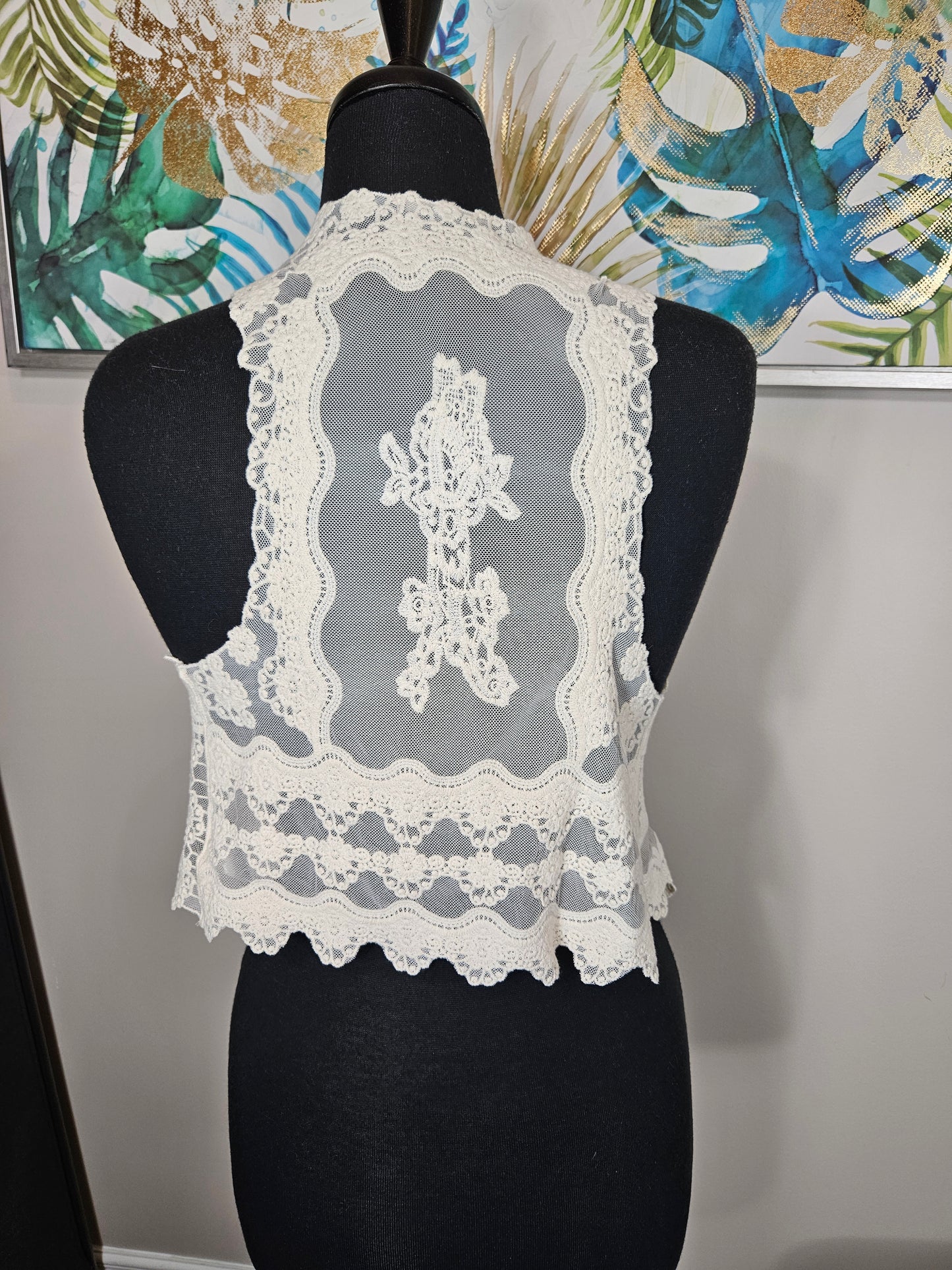 H&M Blouse - Size XS