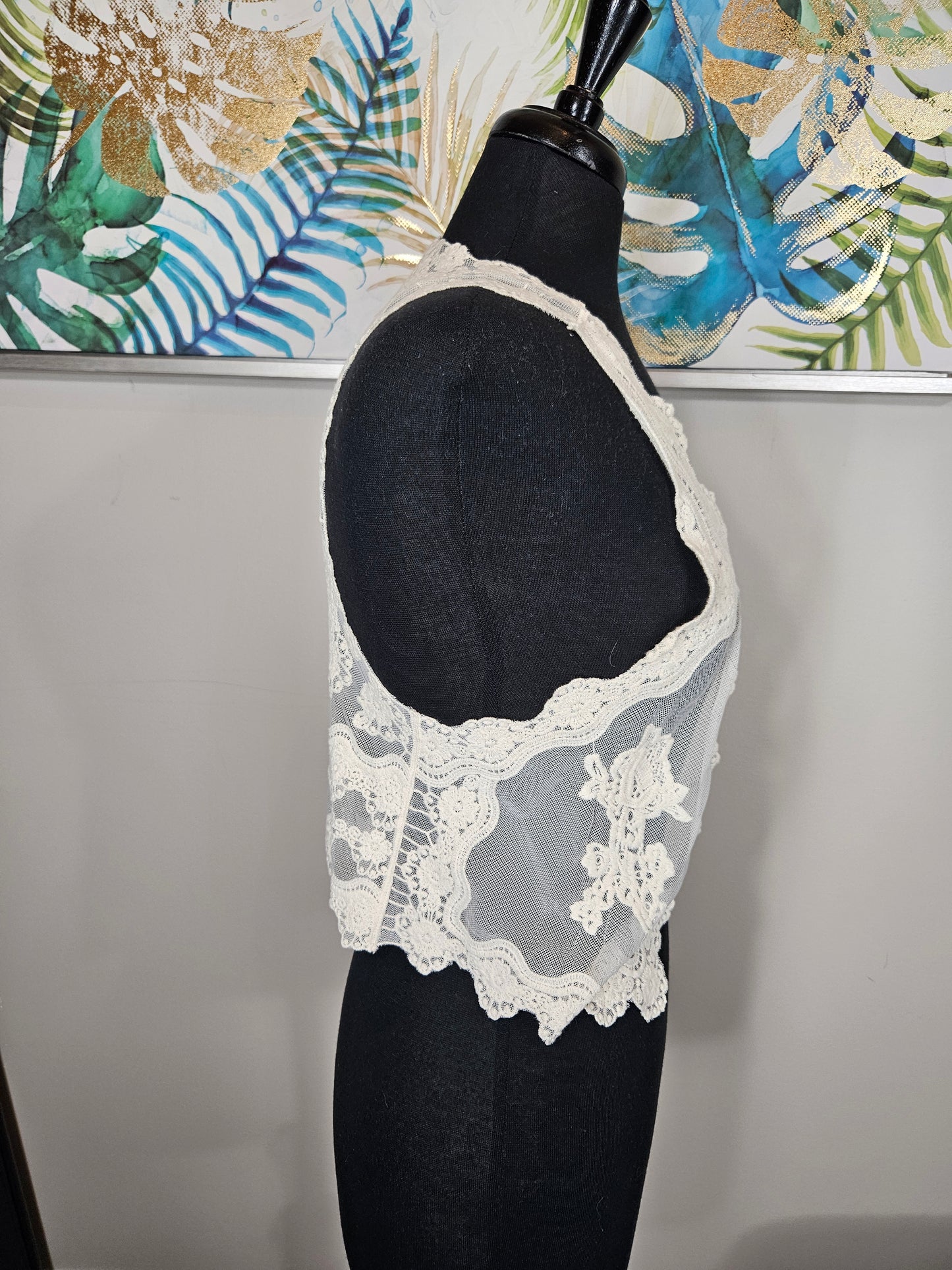 H&M Blouse - Size XS