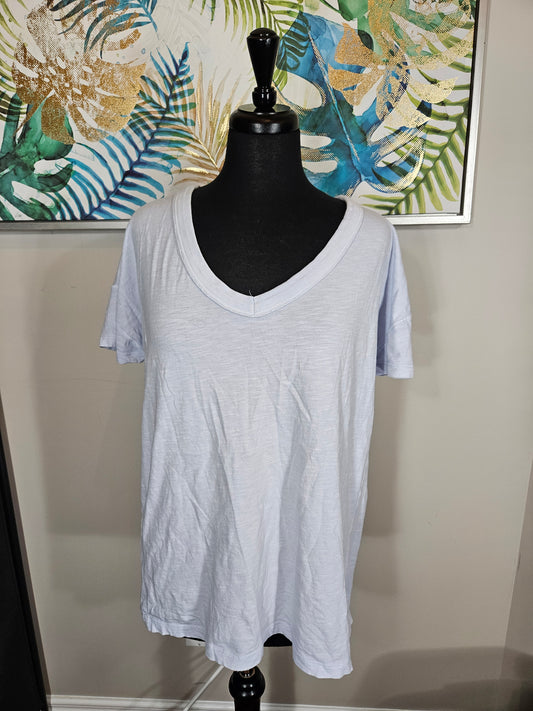 Aerie T-Shirt - Size XXS