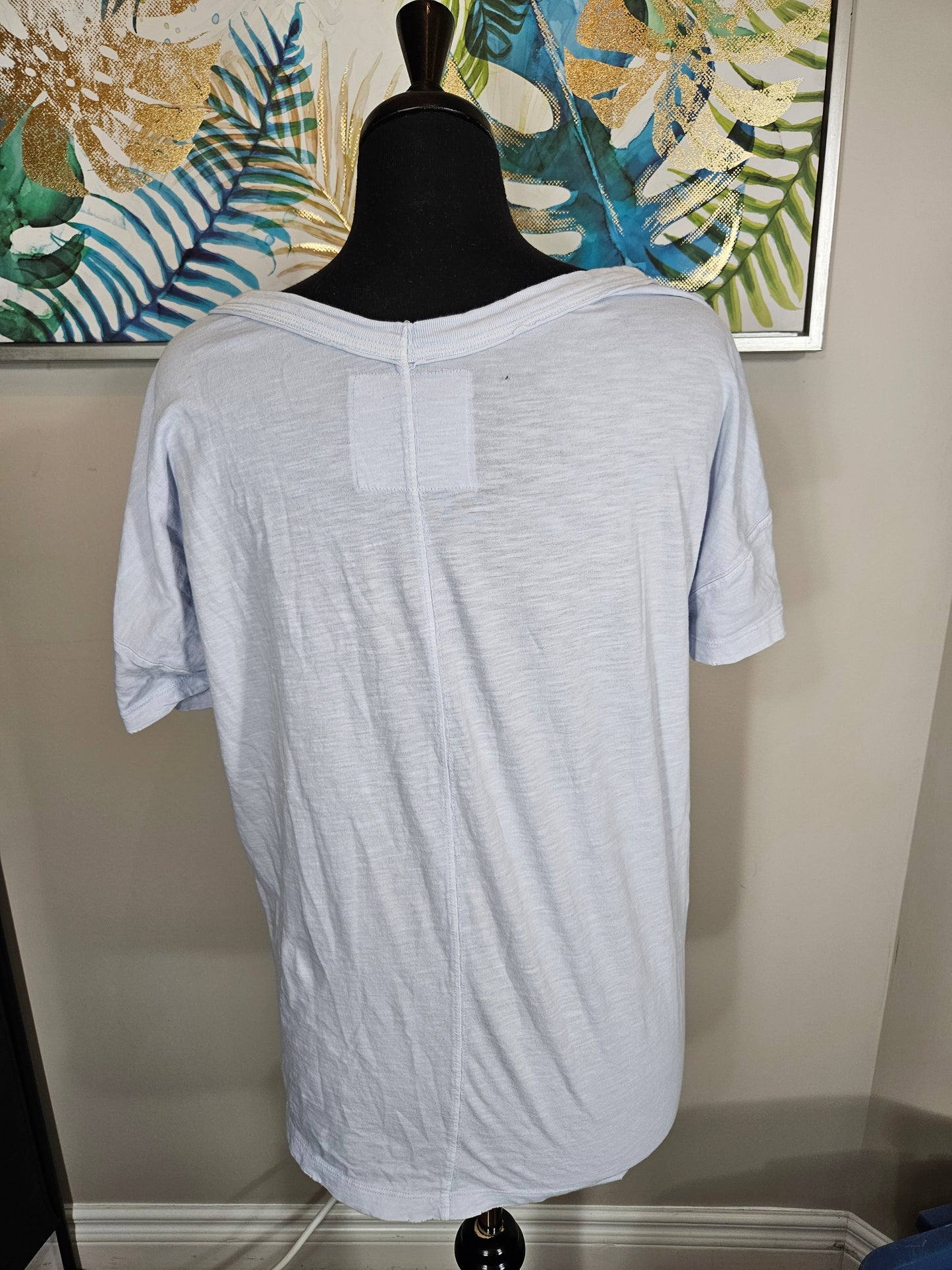 Aerie T-Shirt - Size XXS