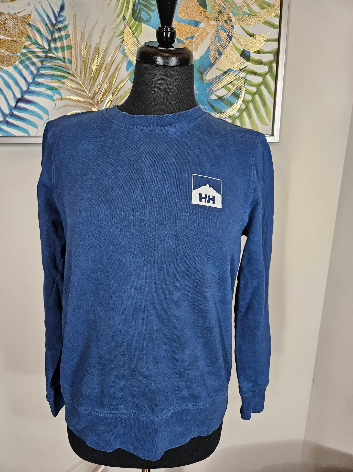 Helly Hansen Sweater - Size M