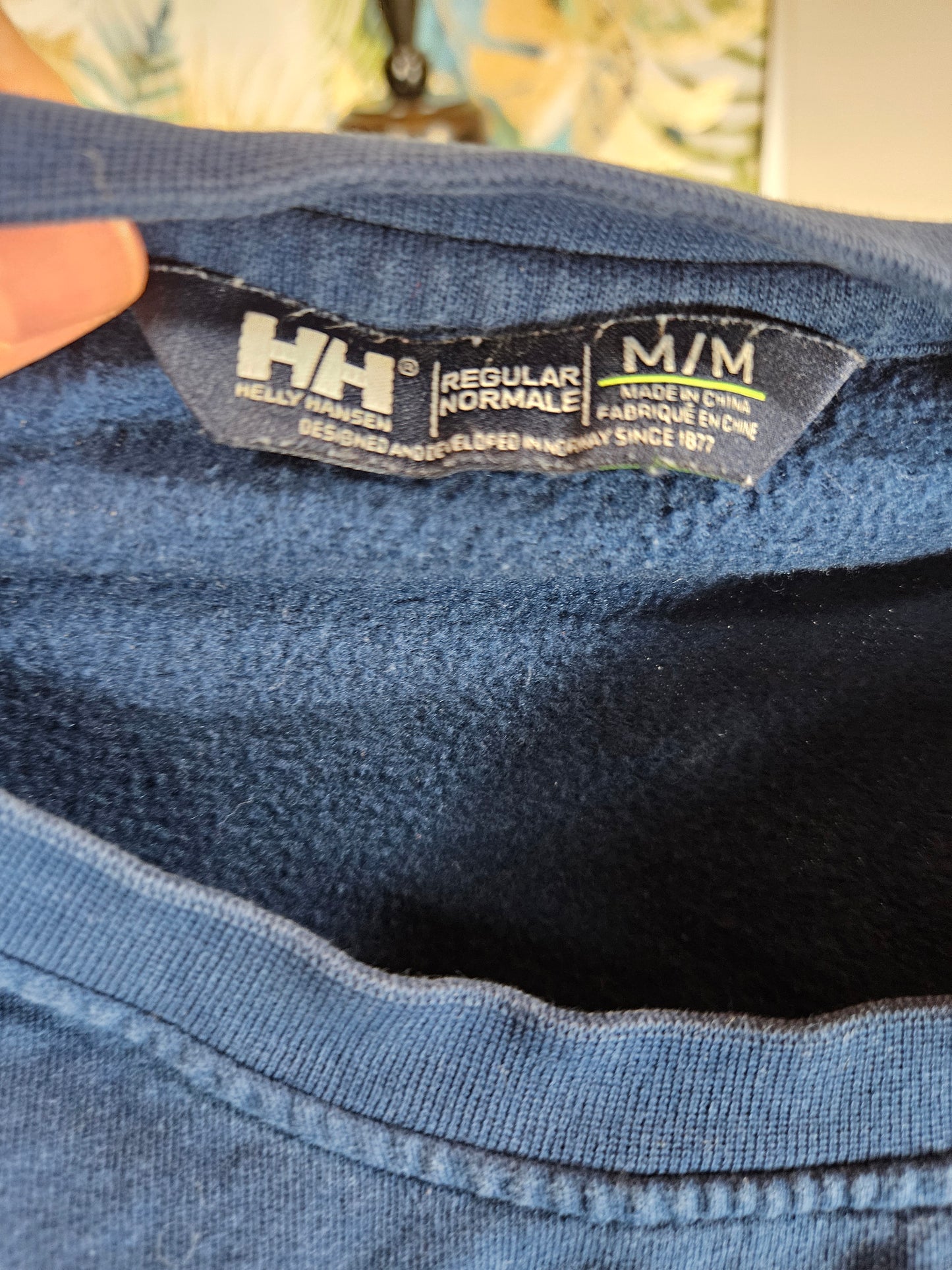 Helly Hansen Sweater - Size M