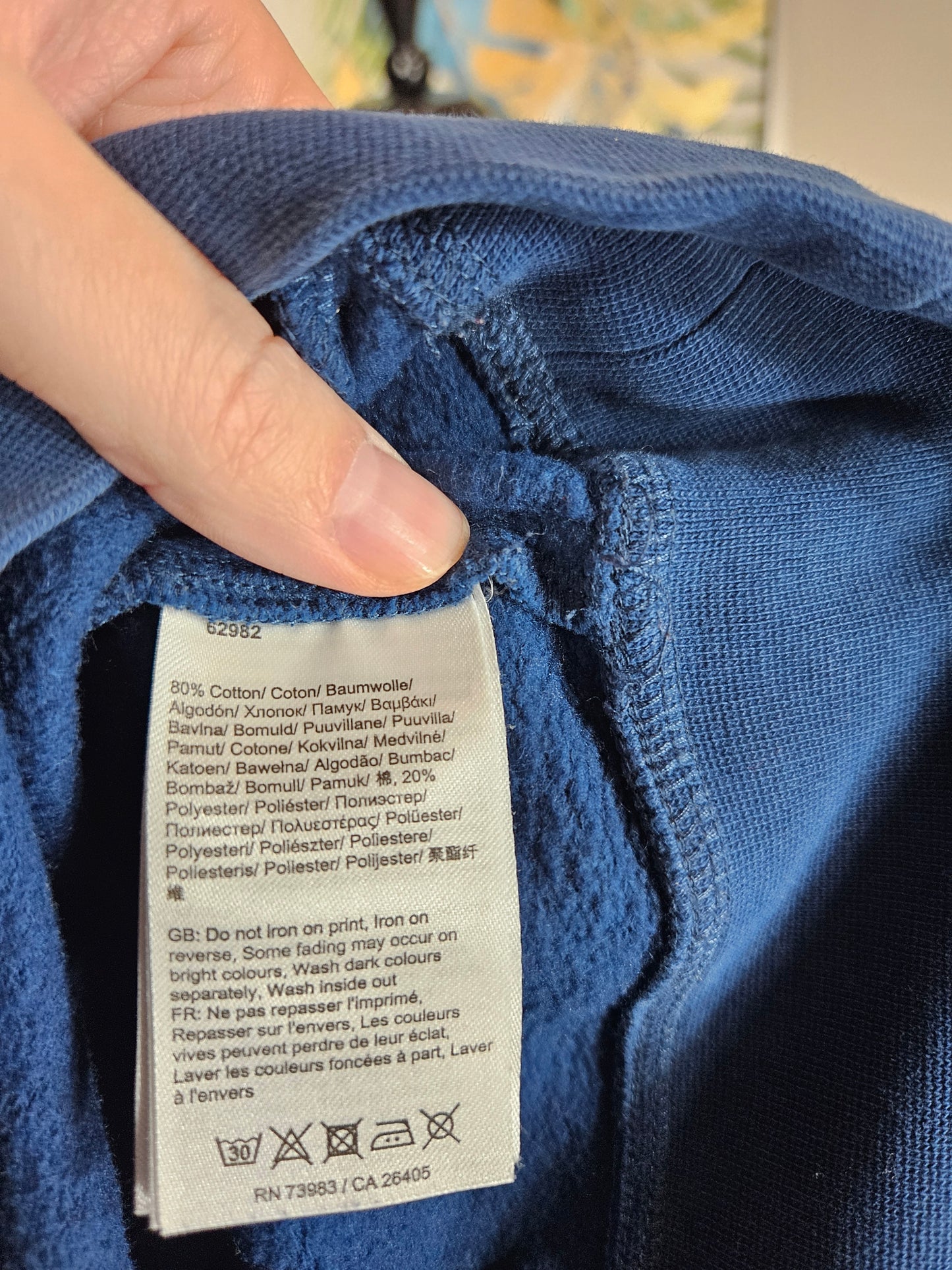 Helly Hansen Sweater - Size M