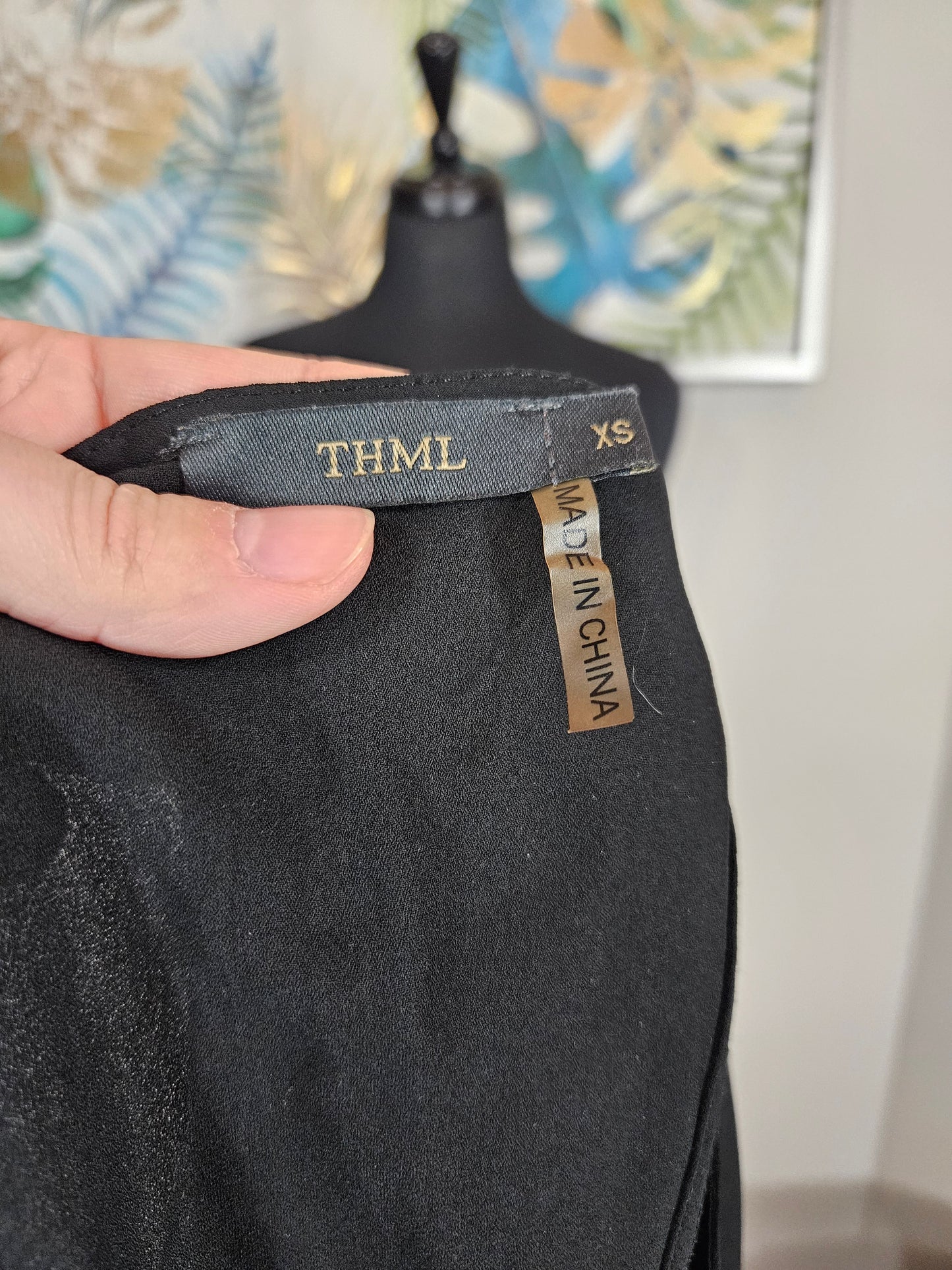 THML Top - Size XS