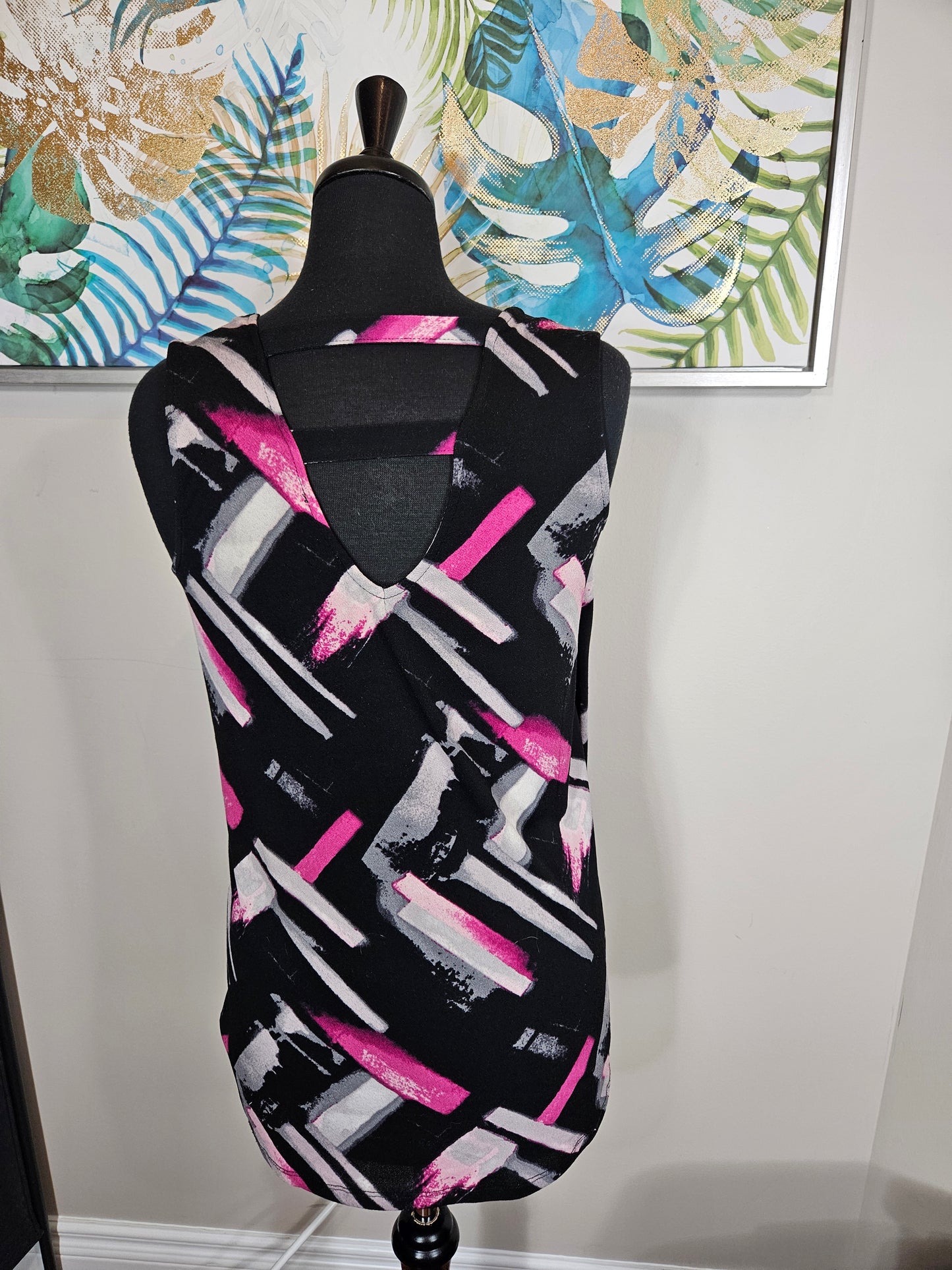 Ricki's Dress Top - Size M