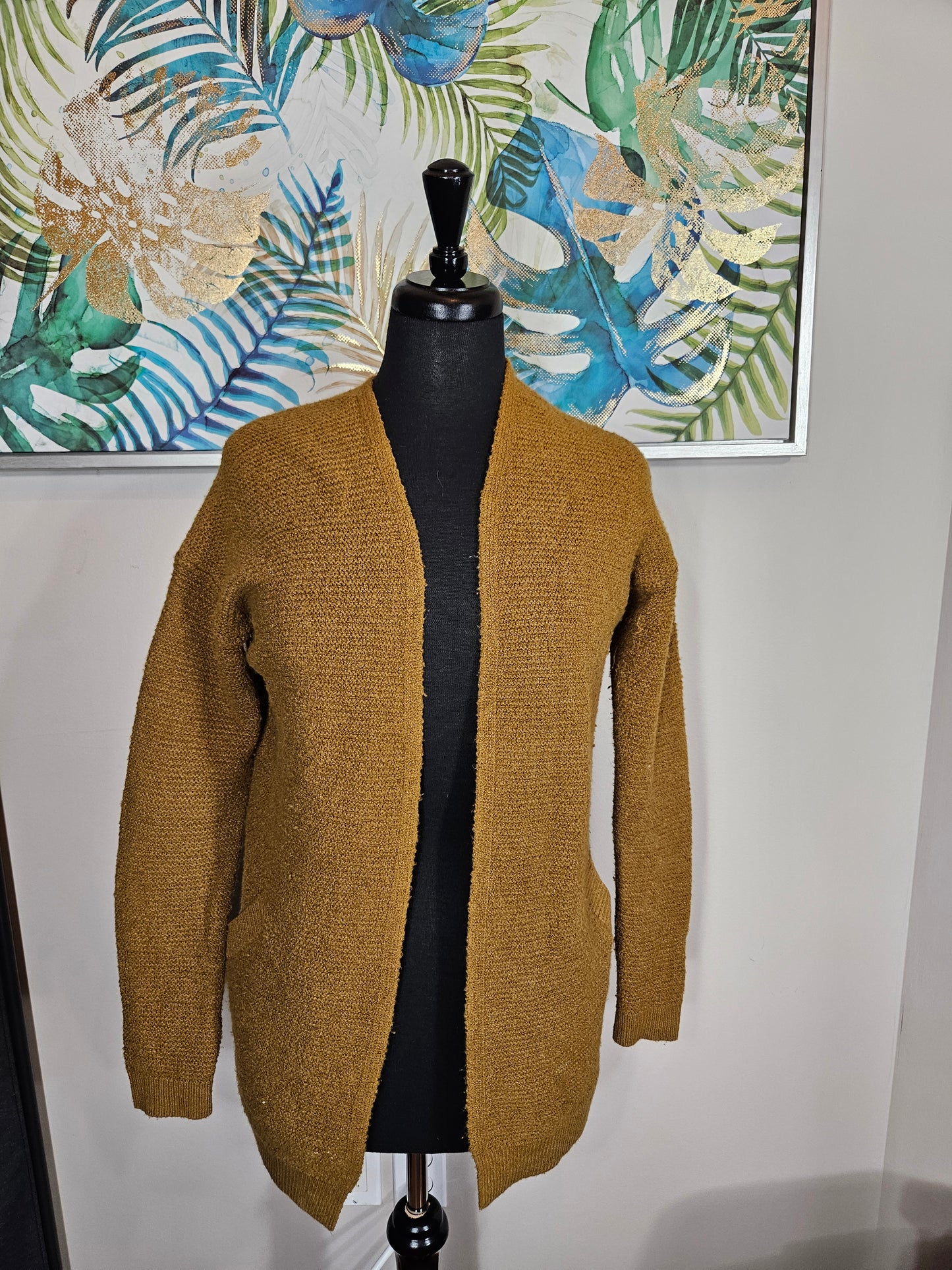 Loft Cardigan - Size XS