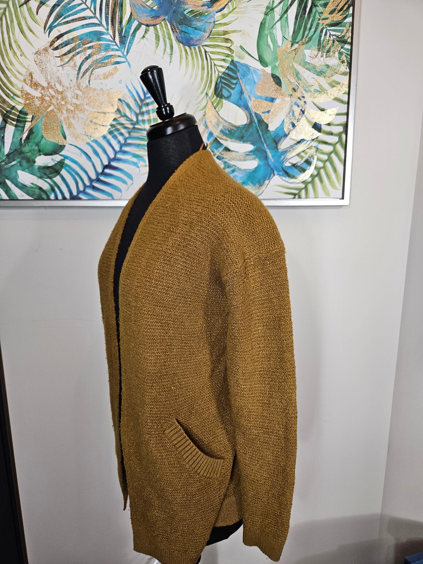 Loft Cardigan - Size XS