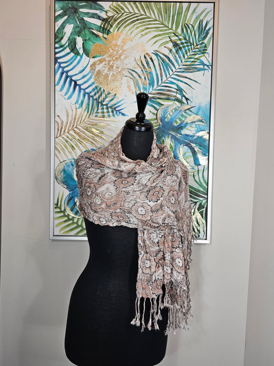 Cotton Hijab - Short