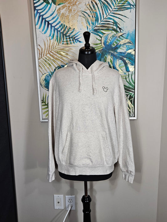 Disney Hoodie - Size L