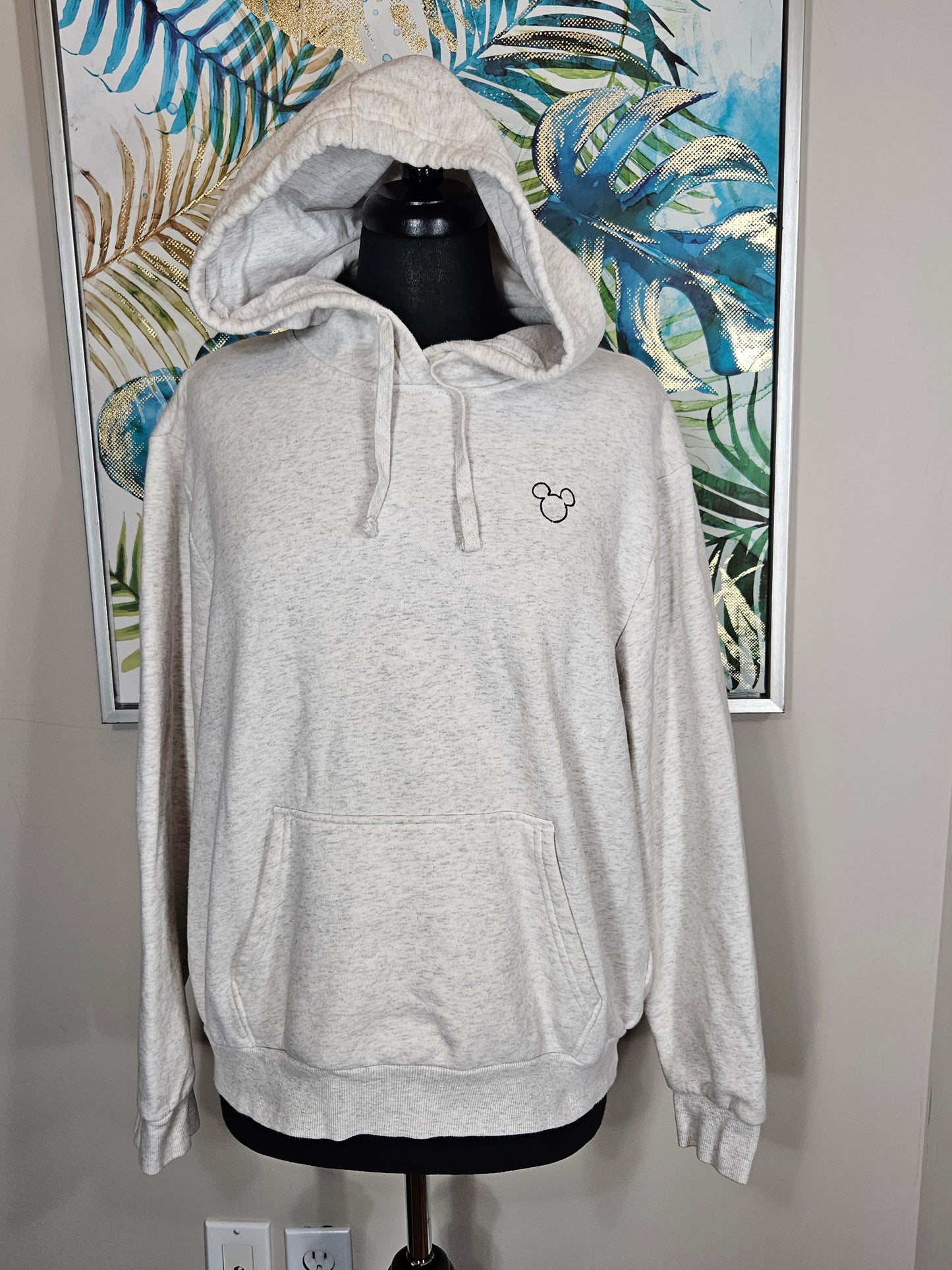 Disney Hoodie - Size L