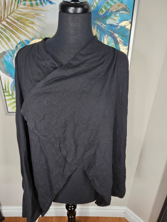 Denver Hayes Cardigan - Size L