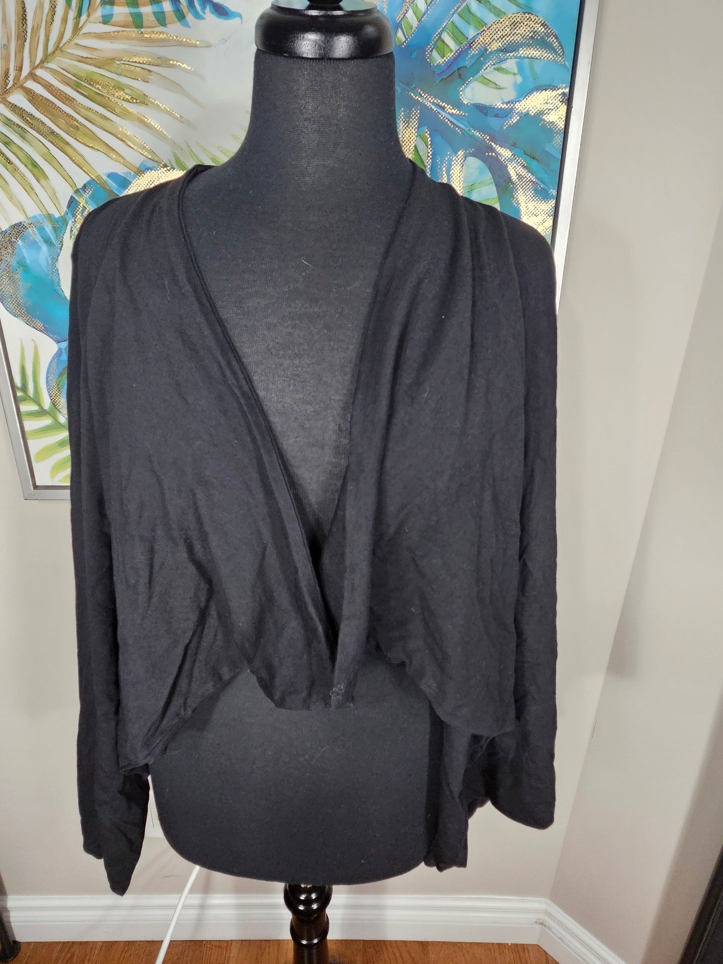 Denver Hayes Cardigan - Size L