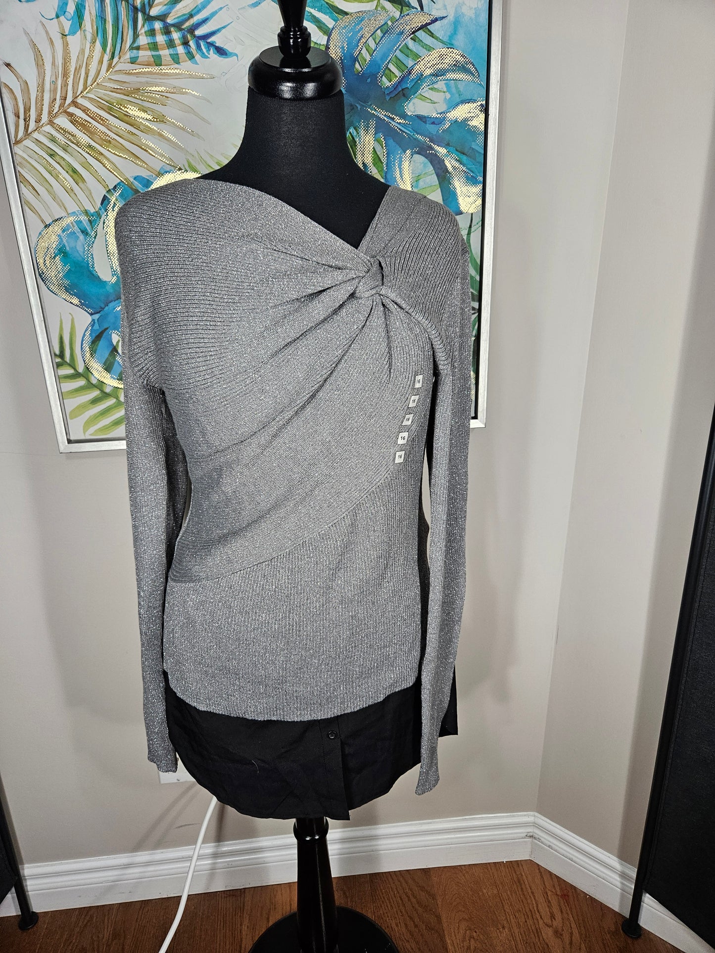 Shirt Extender - Size L