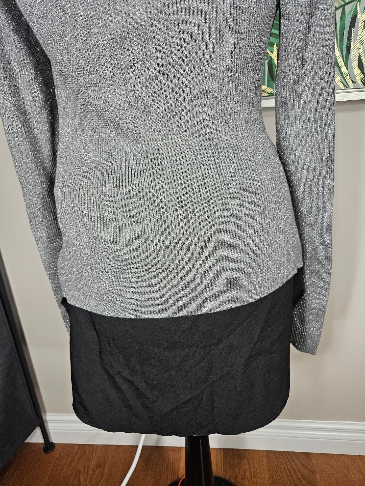 Shirt Extender - Size L