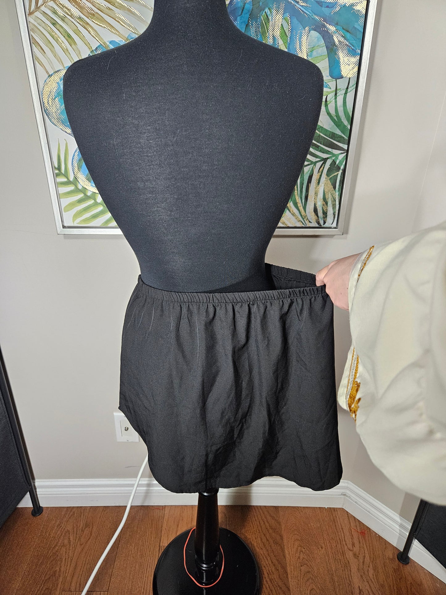 Shirt Extender - Size L