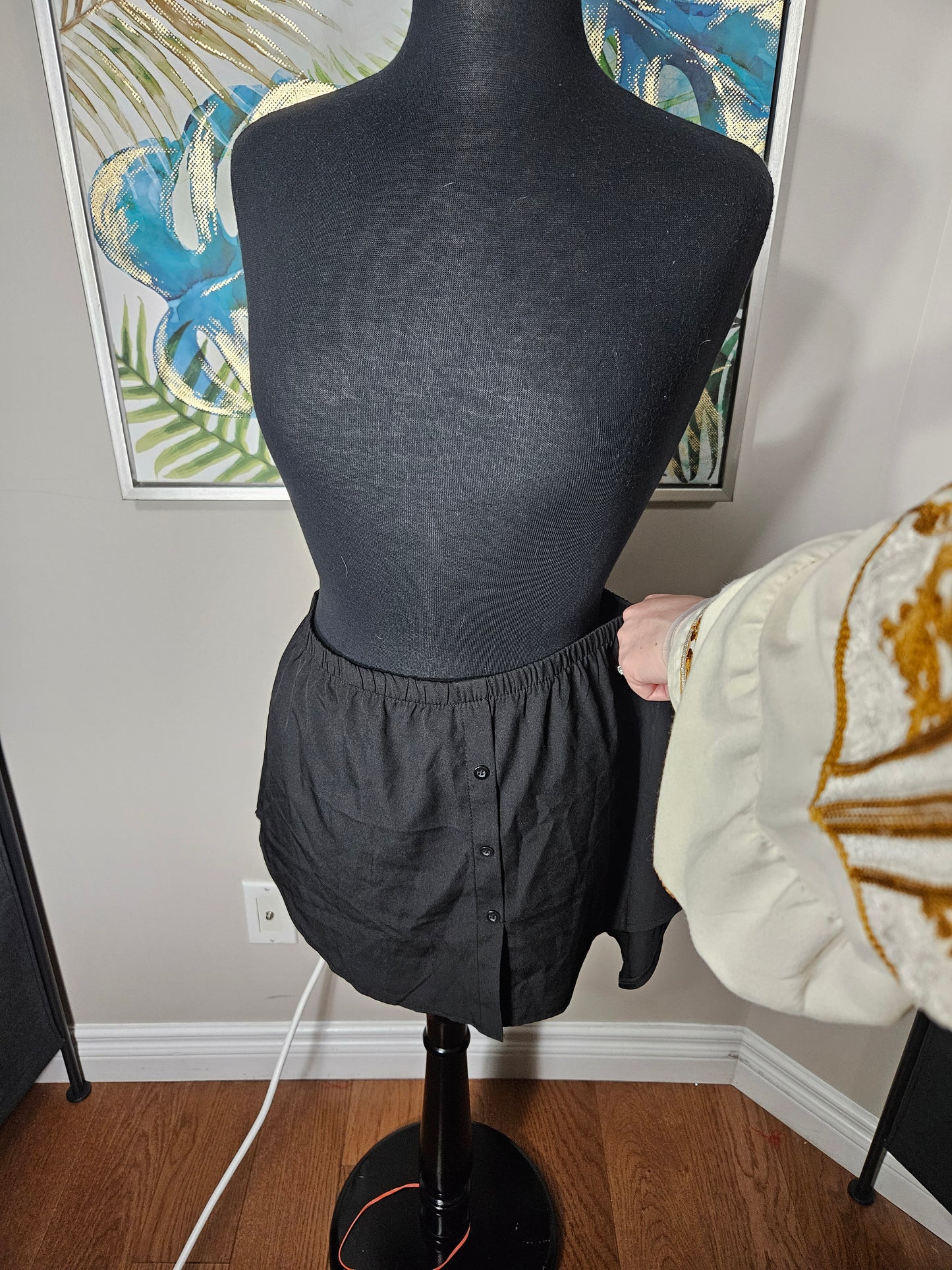 Shirt Extender - Size L