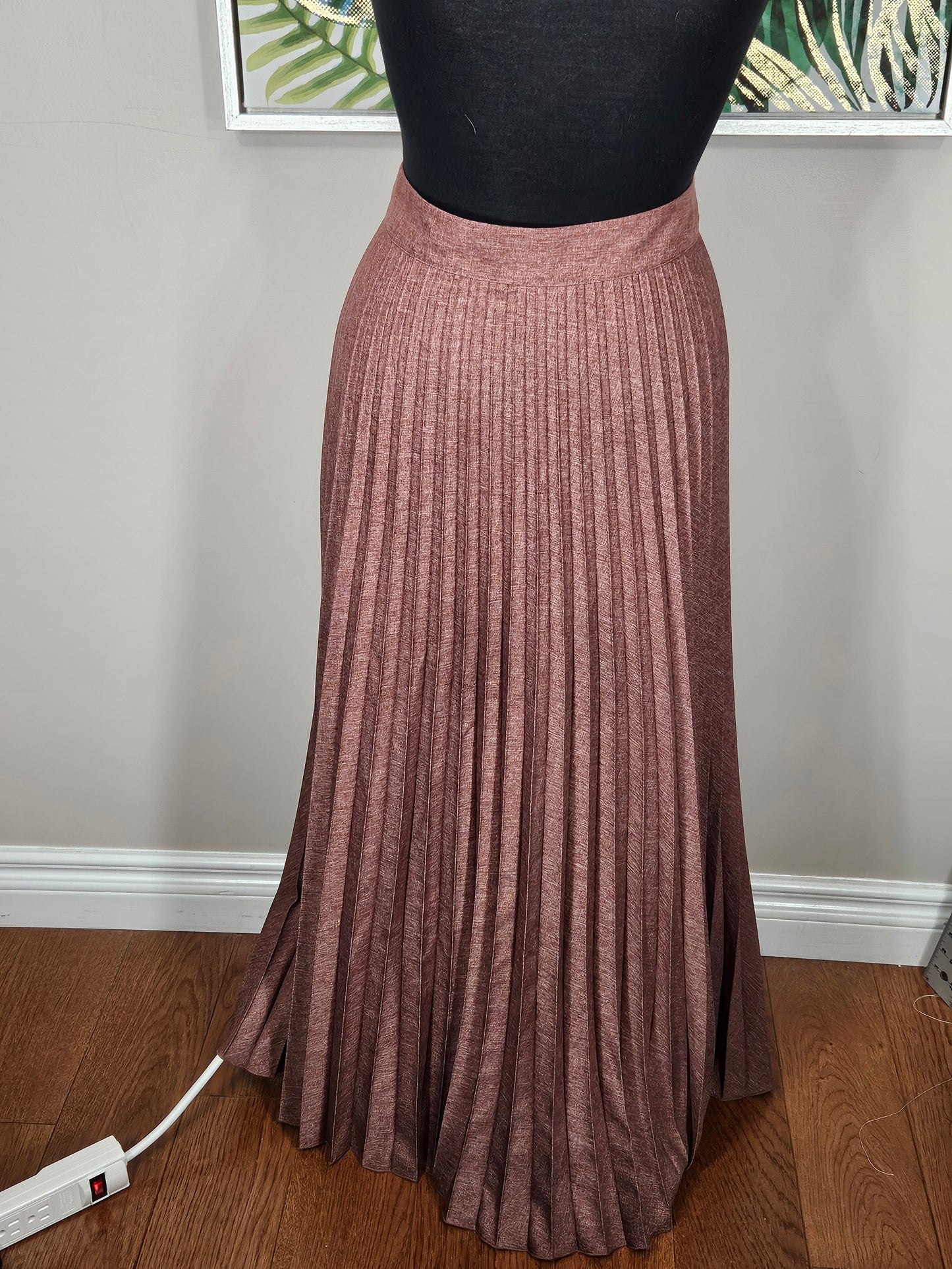 Next Maxi Skirt - Size 14