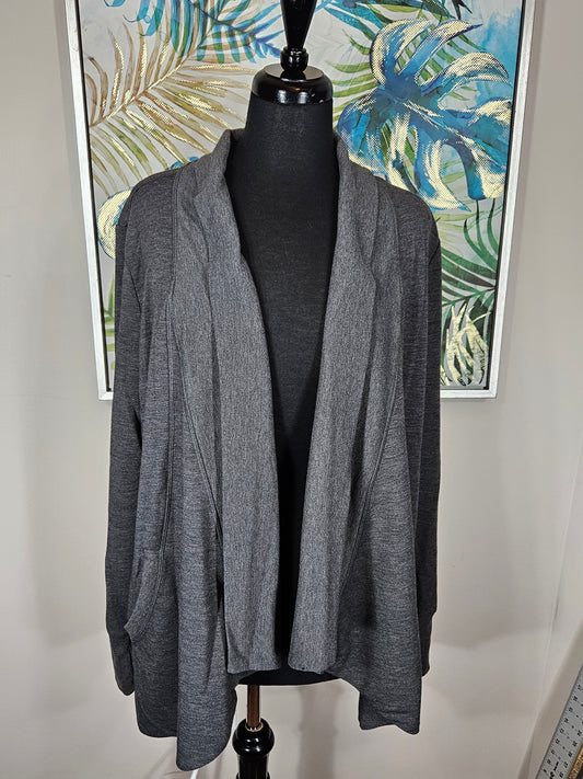 Shambhala Cardigan - Size XL