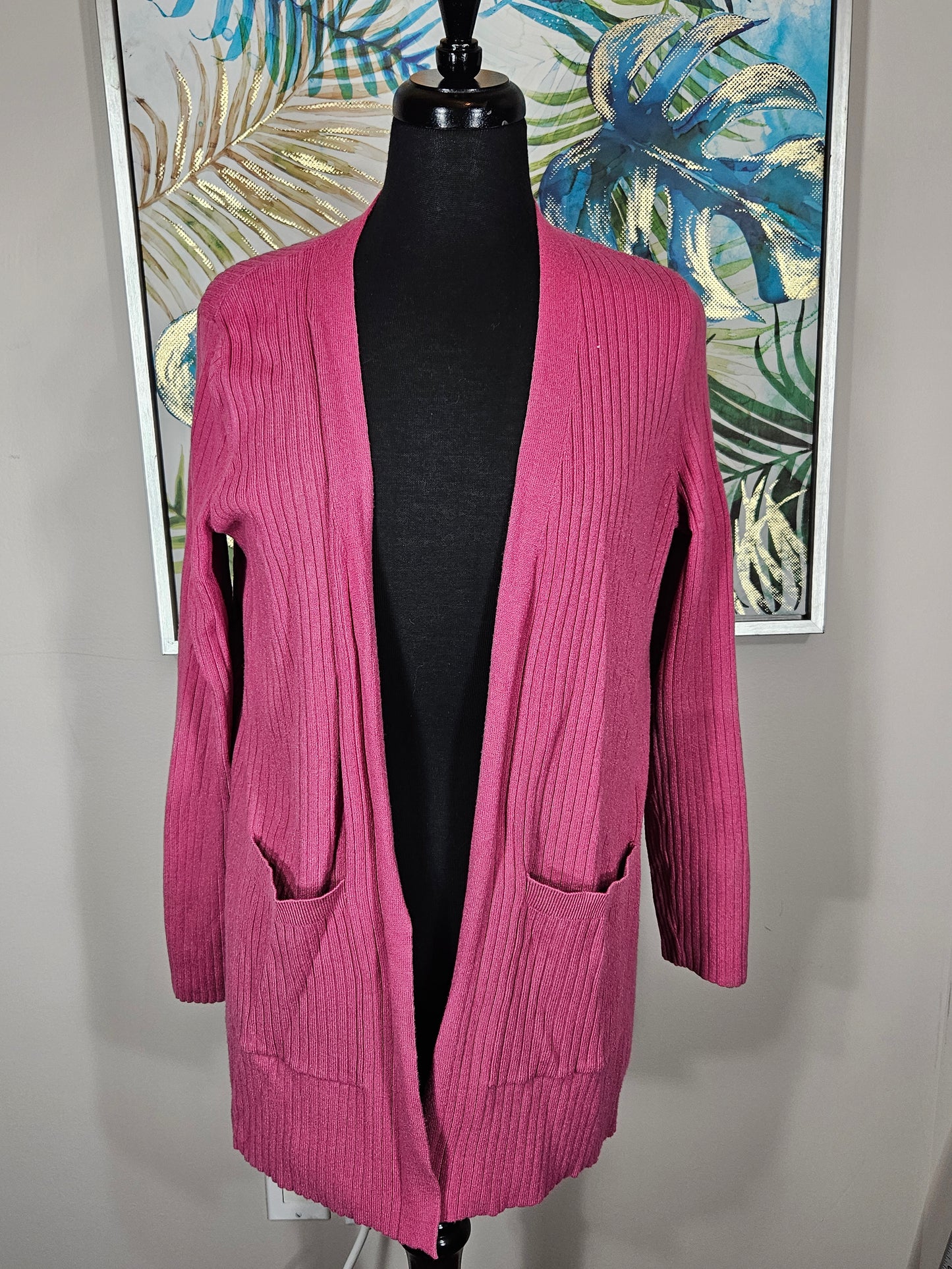 Grace & Lace Cardigan - Size XL