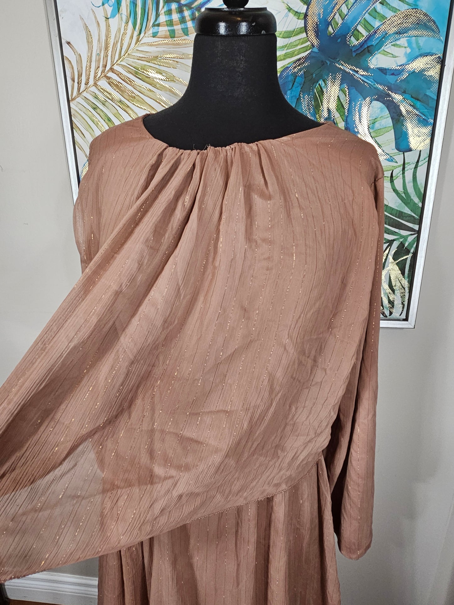 Formal Dress - Size M/L