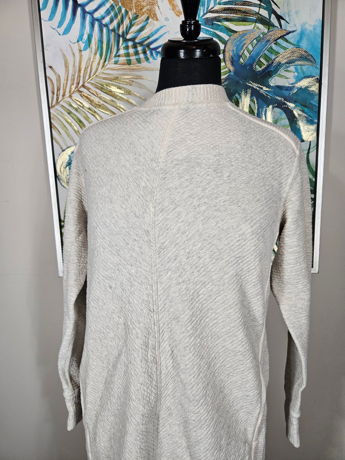 Lulu Lemon Sweater - Size 8