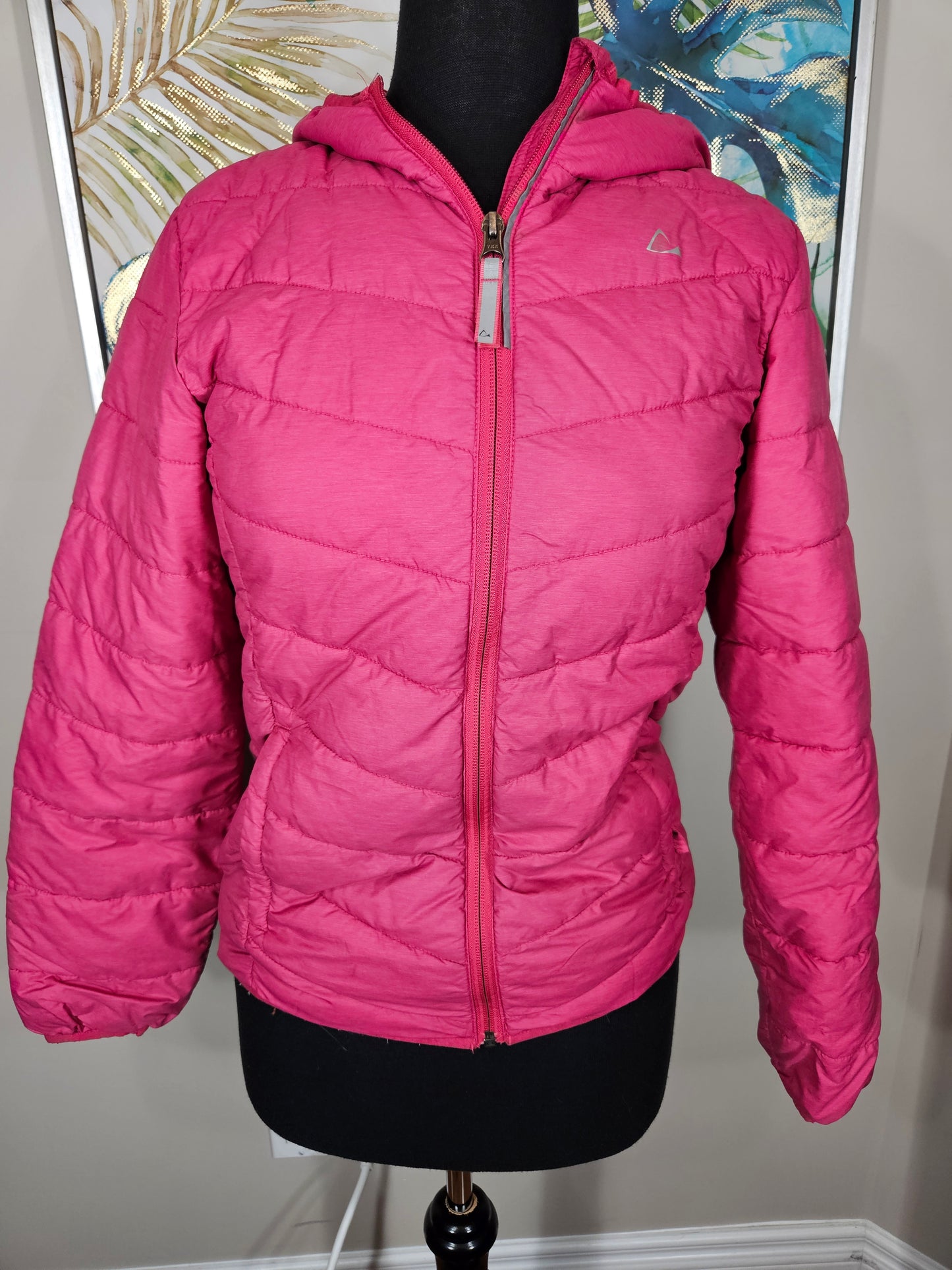 Paradox Jacket - Size XL