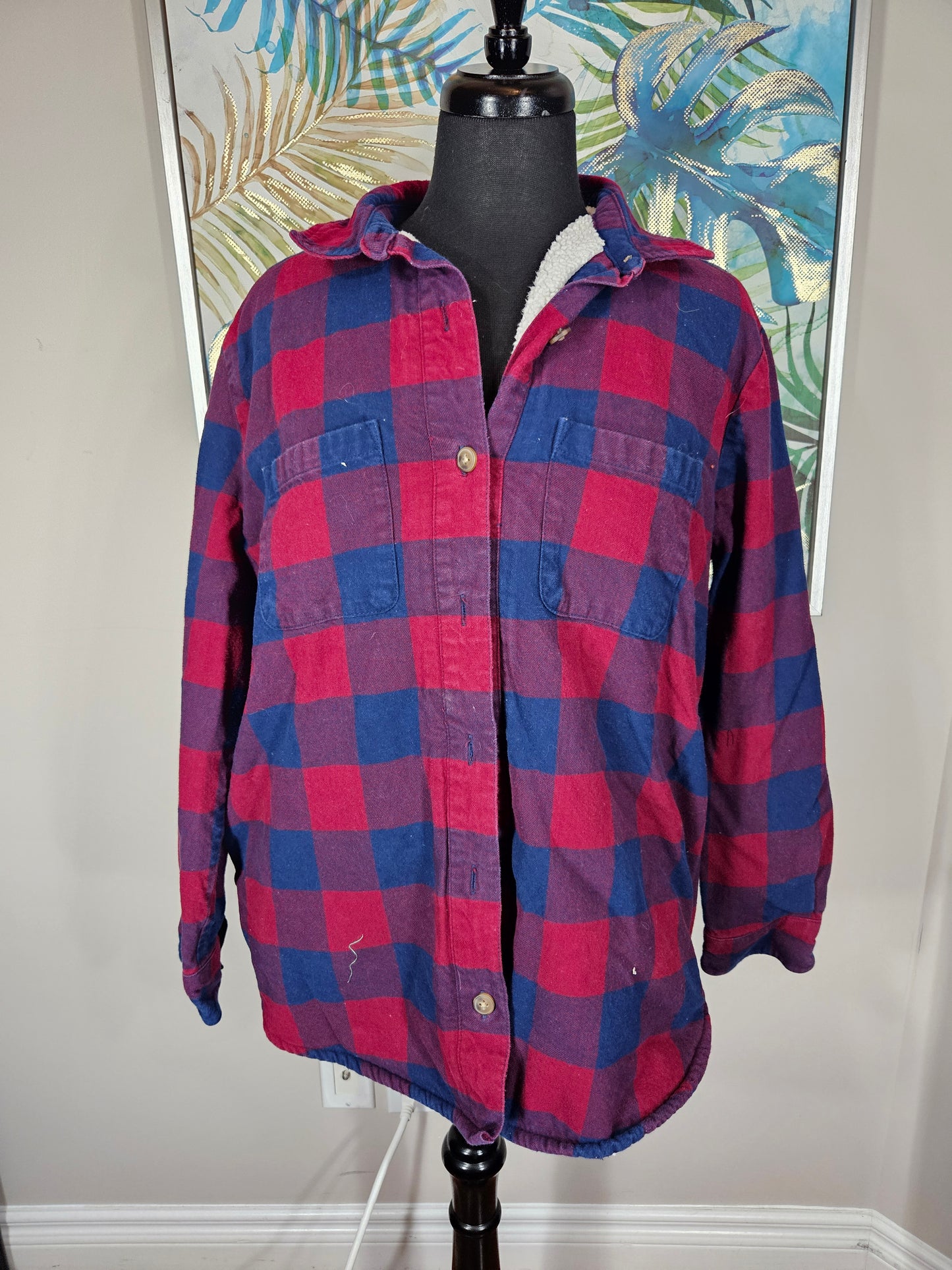 J-Crew Sweater - Size L