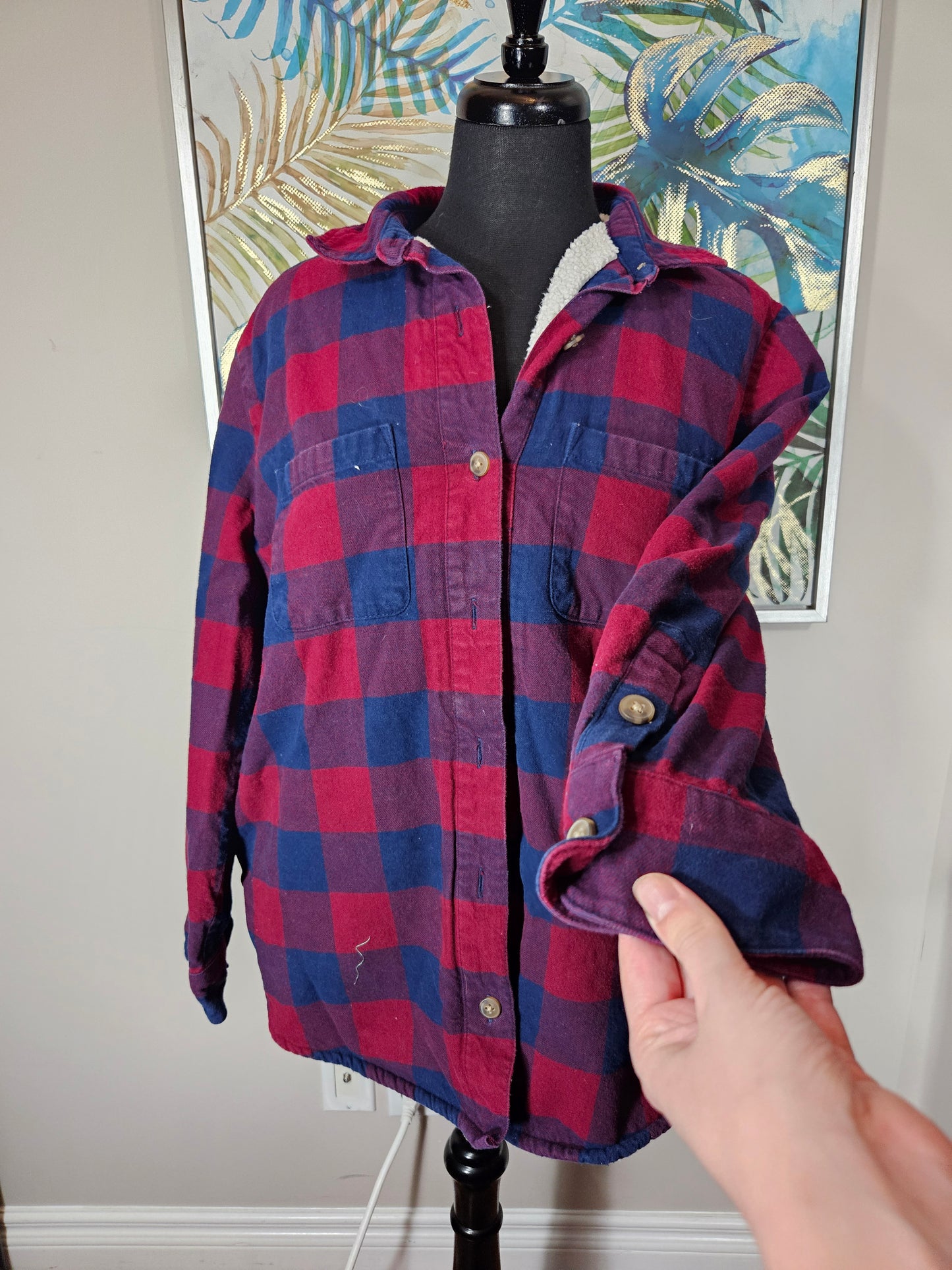 J-Crew Sweater - Size L