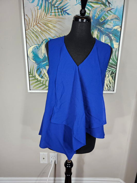 Dex Short Sleeve - Size Medium