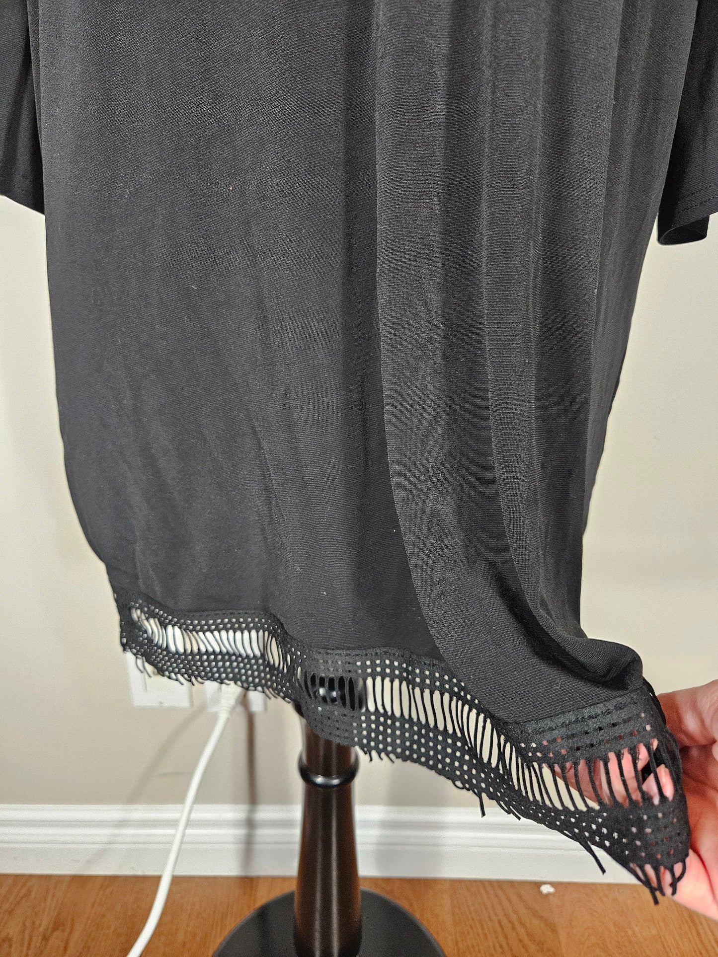 Beachwear Top - Size L