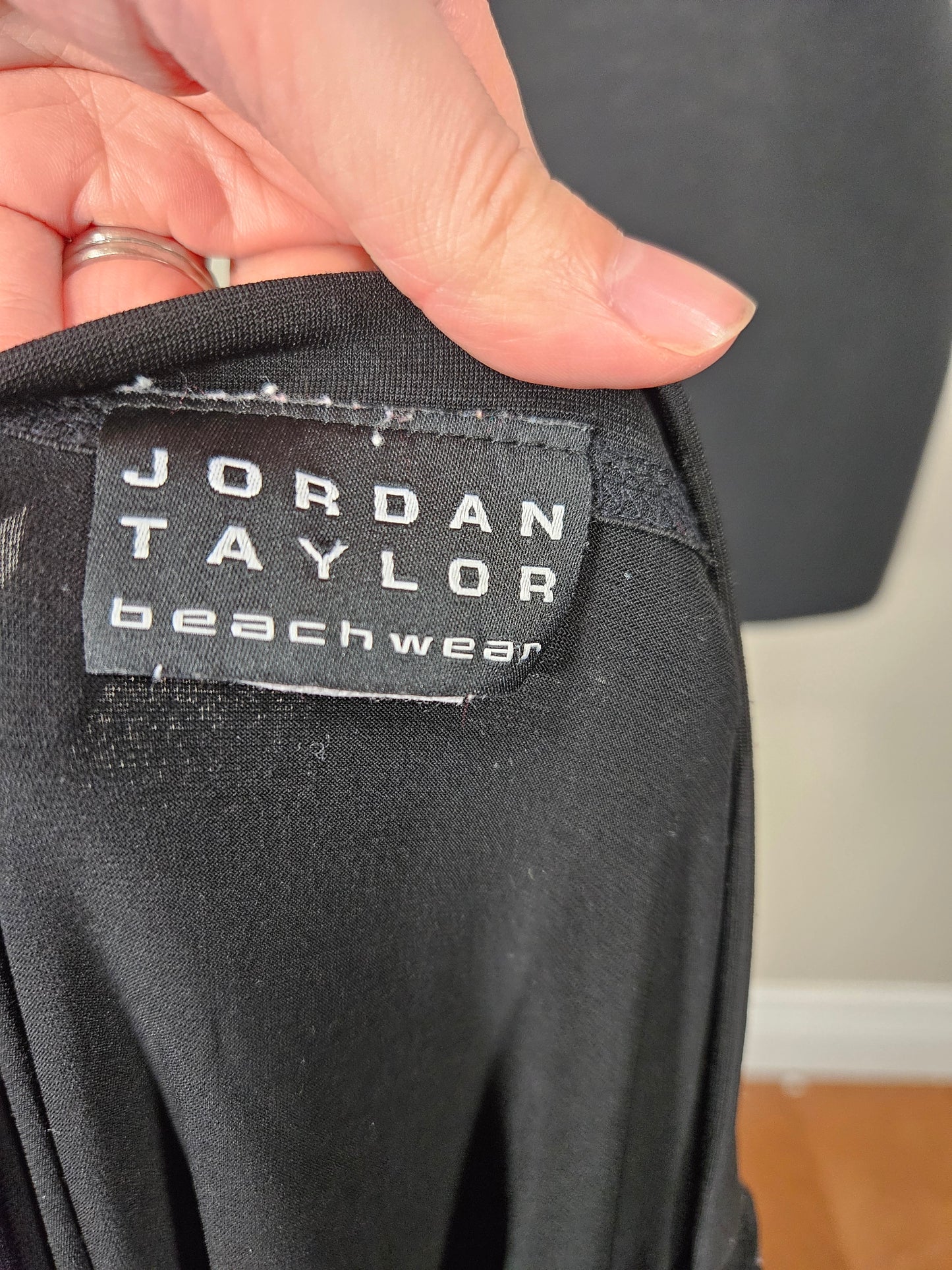 Beachwear Top - Size L